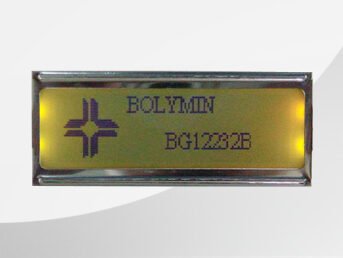 Bolymin BG12232B Graphic LCM COB