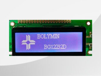 Bolymin BG12232D Graphic LCM COB