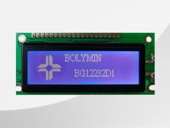 Bolymin BG12232D1 Graphic LCM COB
