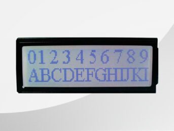 Bolymin BG12232E1 Graphic LCM COB