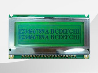 Bolymin BG12832C Graphic LCM COB