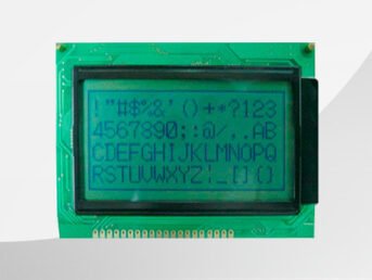 Bolymin BG12864A Graphic LCM COB
