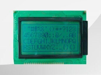 Bolymin BG12864A2 Graphic LCM COB