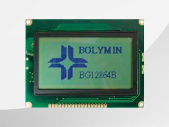 Bolymin BG12864B Graphic LCM COB