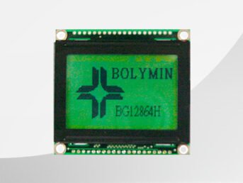 Bolymin BG12864H Graphic LCM COB