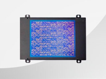 Bolymin BG160128A Graphic LCM SMT PCB