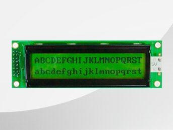 Bolymin BG16032A Graphic LCM COB