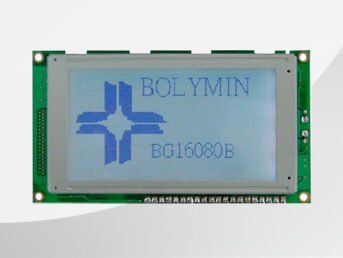 Bolymin BG16080B Graphic LCM SMT PCB