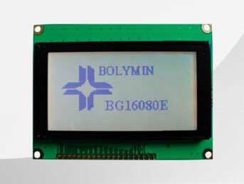 Bolymin BG16080E Graphic LCM SMT PCB