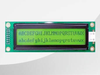 Bolymin BG19232A Graphic LCM COB