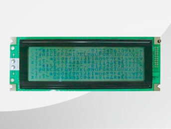 Bolymin BG24064A Graphic LCM SMT PCB