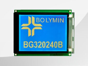 Bolymin BG320240B Graphic LCM SMT PCB