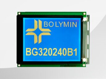 Bolymin BG320240B1 Graphic LCM SMT PCB