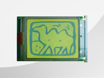 Bolymin BG320240C Graphic LCM SMT PCB
