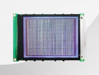 Bolymin BG320240F Graphic LCM SMT PCB