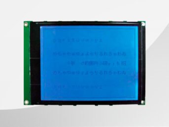 Bolymin BG320240G Graphic LCM SMT PCB