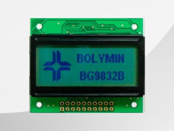 Bolymin BG9832B Graphic LCM COB