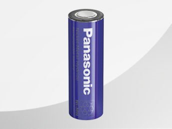 Panasonic NiMH Akku BK120AA