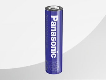 Panasonic NiMH Akku BK330APH