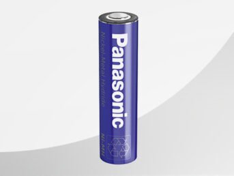 Panasonic NiMH Akku BK450A