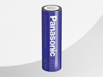 Panasonic NiMH Akku BK70AAH