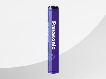 Panasonic NiMH Akku BK90AAA