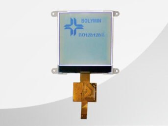 Bolymin BO128128B Graphic LCM COG