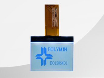 Bolymin BO12864D1 Graphic LCM COG