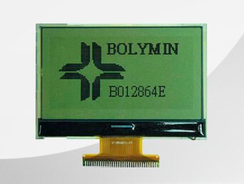 Bolymin BO12864E Graphic LCM COG