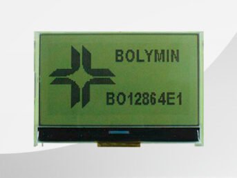 Bolymin BO12864E1 Graphic LCM COG