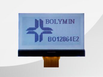 Bolymin BO12864E2 Graphic LCM COG