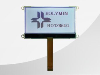 Bolymin BO12864G Graphic LCM COG