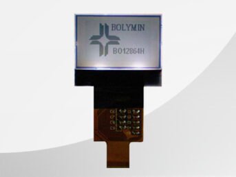 Bolymin BO12864H Graphic LCM COG