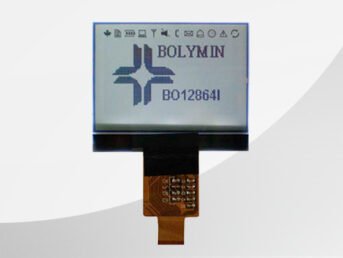 Bolymin BO12864I Graphic LCM COG