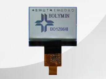 Bolymin BO12864I Graphic LCM COG