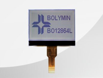 Bolymin BO12864L Graphic LCM COG