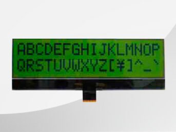 Bolymin BO1602E Character LCM COG