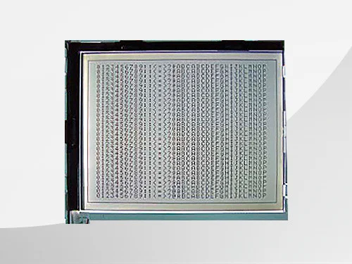 Bolymin BP320240E Graphic LCM TAB IC