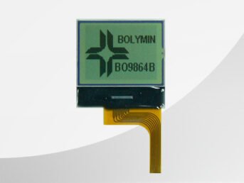 Bolymin BO9864B Graphic LCM COG