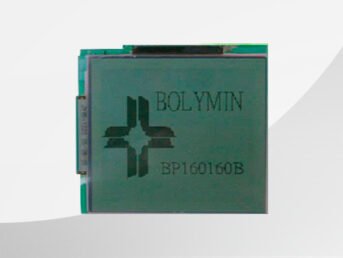 Bolymin BP160160B Graphic LCM TAB IC