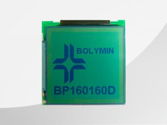 Bolymin BP160160D Graphic LCM TAB IC