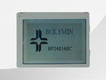 Bolymin BP240160C Graphic LCM TAB IC