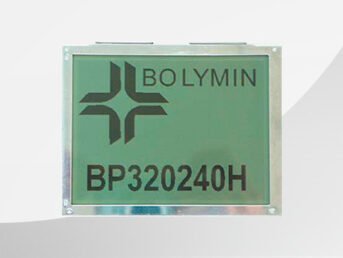 Bolymin BP320240H Graphic LCM TAB IC