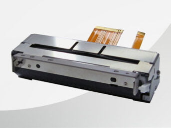 SEIKO CAPD347 Thermodruckwerk mit 80mm Papierbreite und Cutter
