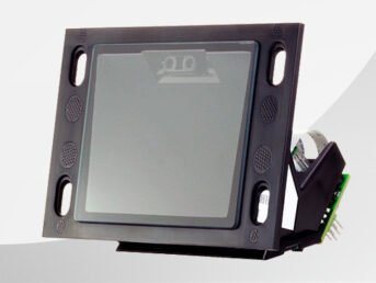 Honeywell CF4680 - der 2D-Imager für Kiosk- oder Terminal Applikationen