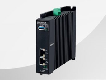 CK3E - Programmierbarer Mehrachen-Controller