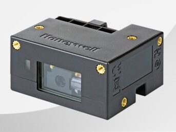 Honeywell CM5780 - 1 MegaPixel Barcode-Imager der CM-Serie für Check-In und Zugangskontrollen