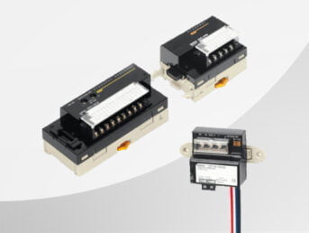 CRT-1 - Smart CompoNet E/A