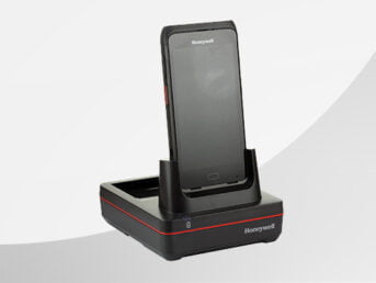 Honeywell CT40 XP - Full-Touch Mobil-Computer - perfekte Komplettlösung für Verkaufspersonal und Außendienst