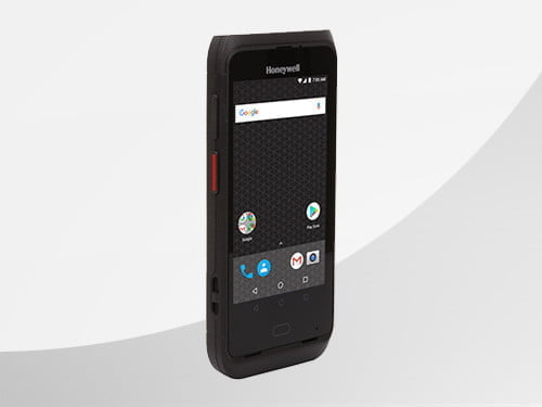 Honeywell CT40 - Full-Touch Mobil-Computer für Einzelhandel und Verkauf